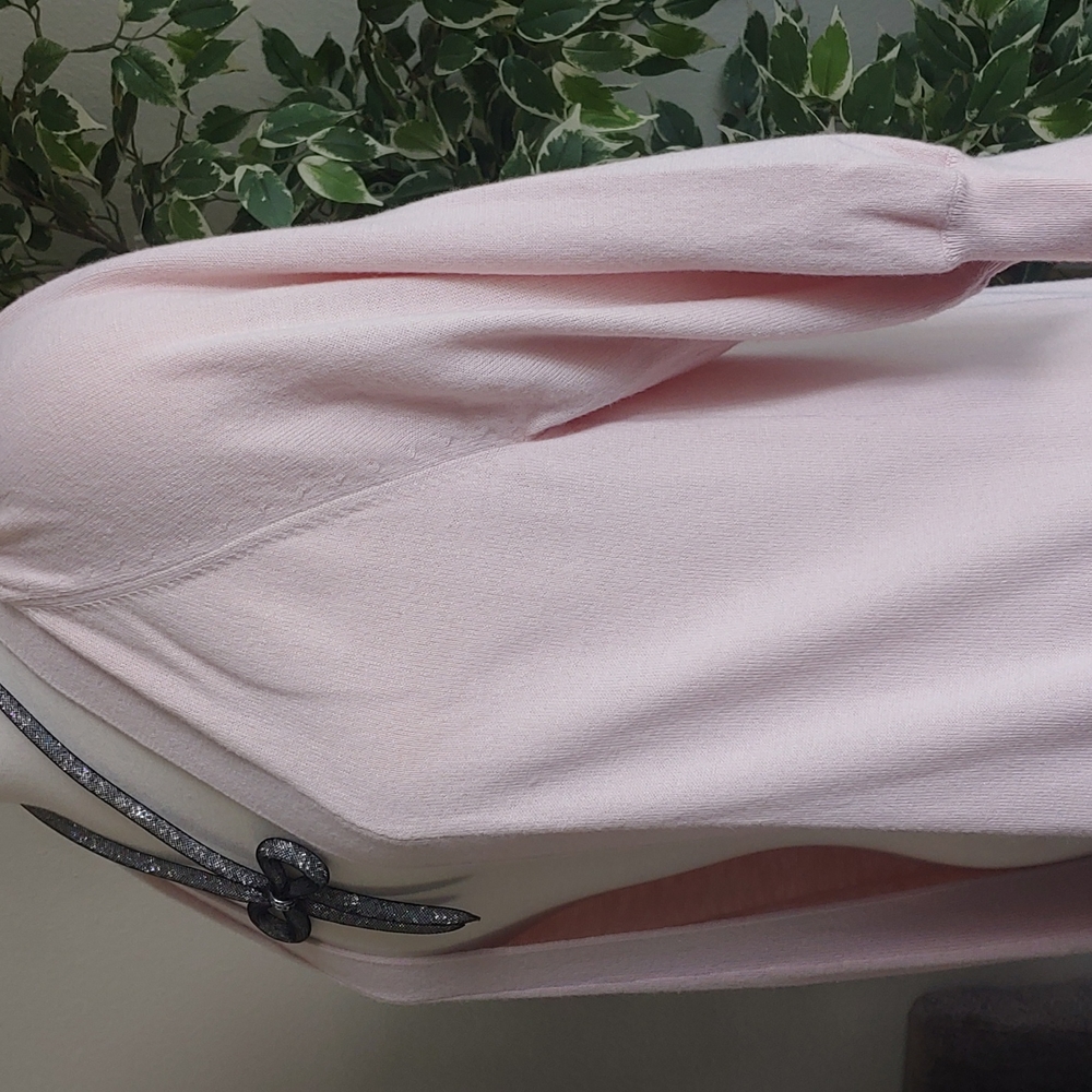 EXPRESS 3/4 sleeve cardigan